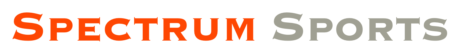 Spectrum Sports Logo