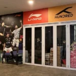 Badminton Pro Shop