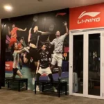 Badminton Pro Shop
