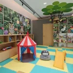 Le 乐 Playroom