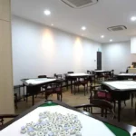 Games And Recreation Room
