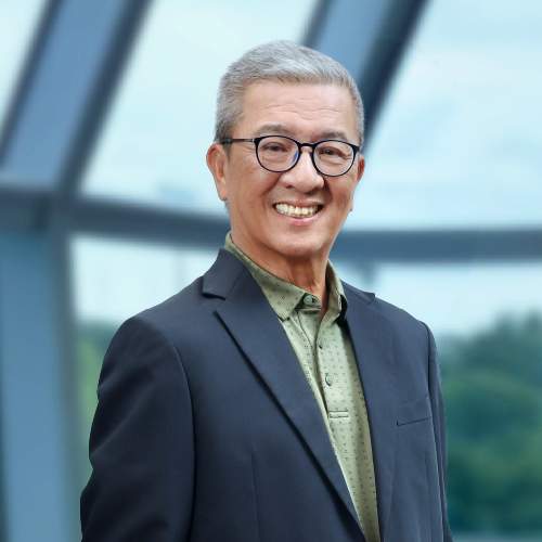 Dick Lee