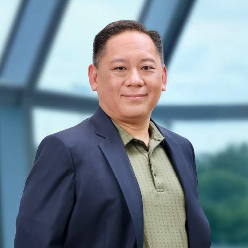 Edwin Lim