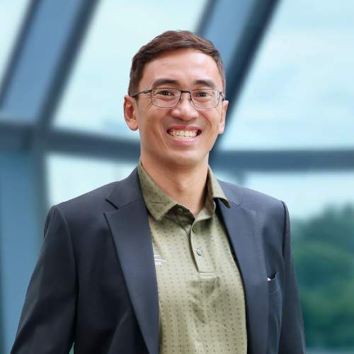 Eugene Khoo