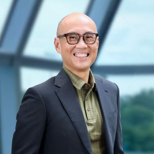 Eugene Ng