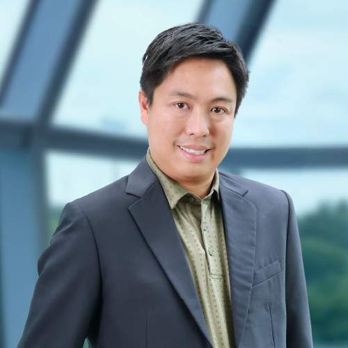Gerard Ng
