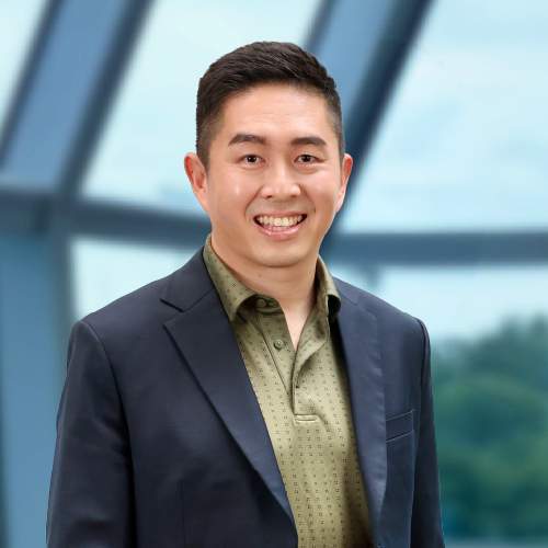 Jason Gan