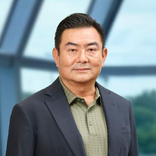 Johnson Ong