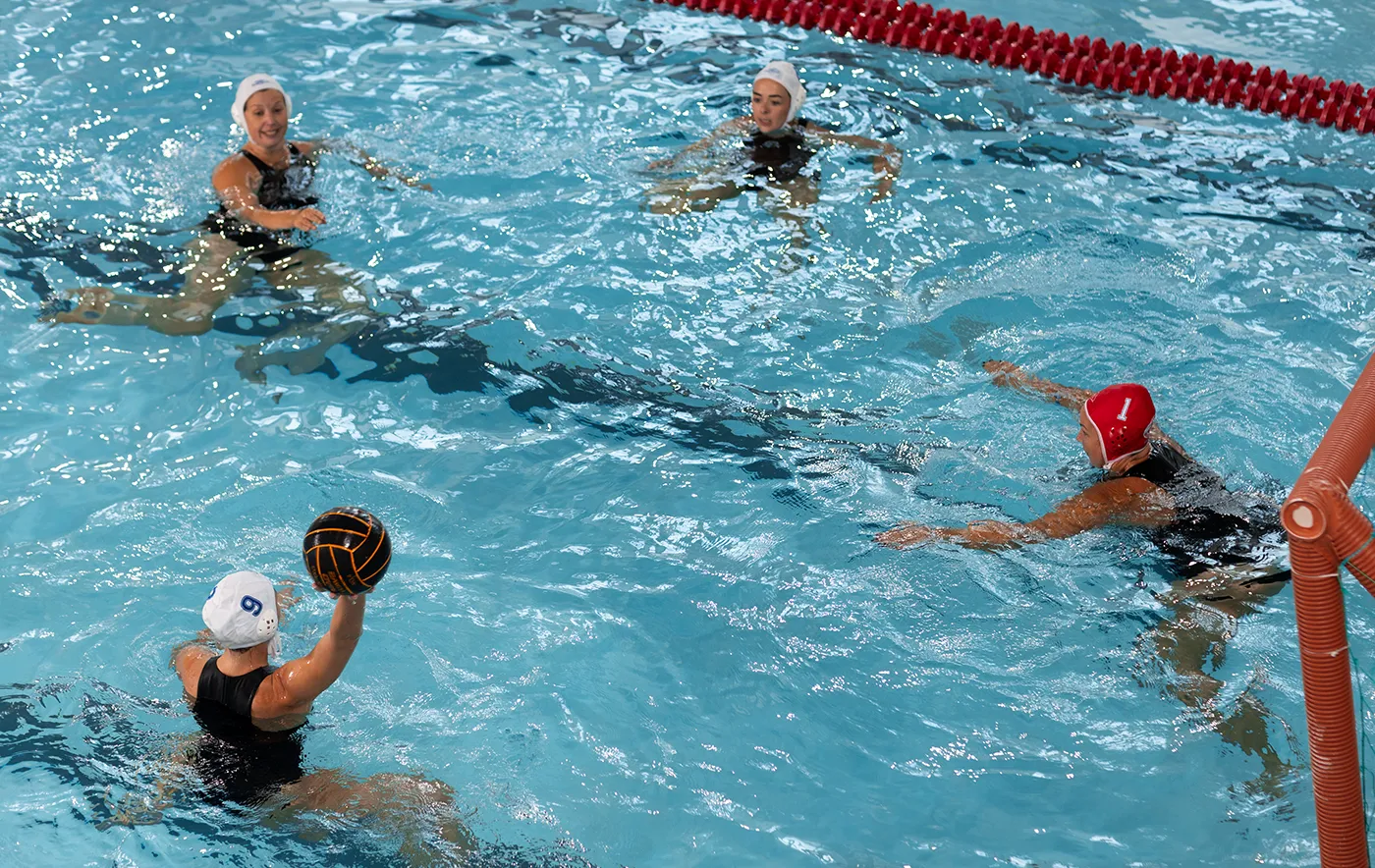 Artistic Swimming Lessons Cost in Singapore