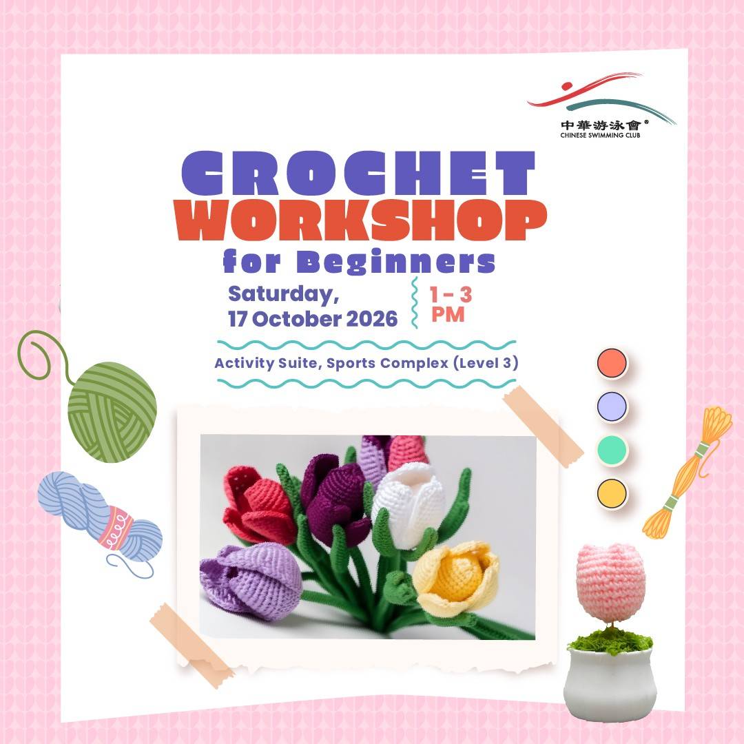 Crochet Workshop